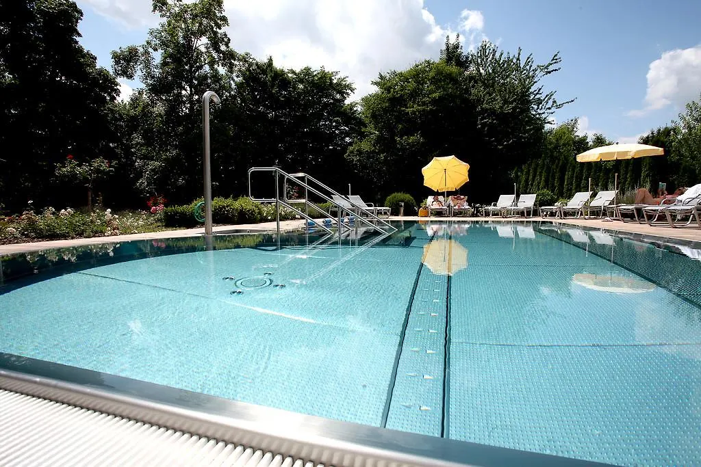 Parkhotel Bad Fussing 4*,  Germany