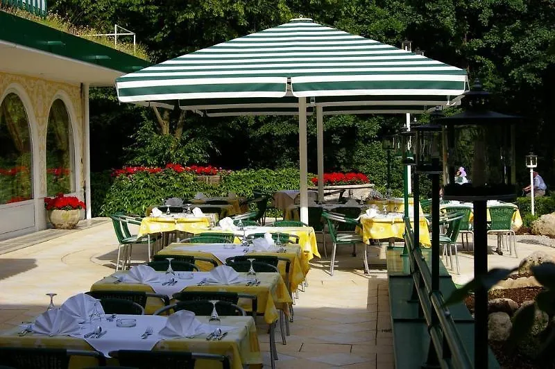 Parkhotel Bad Fussing Germany