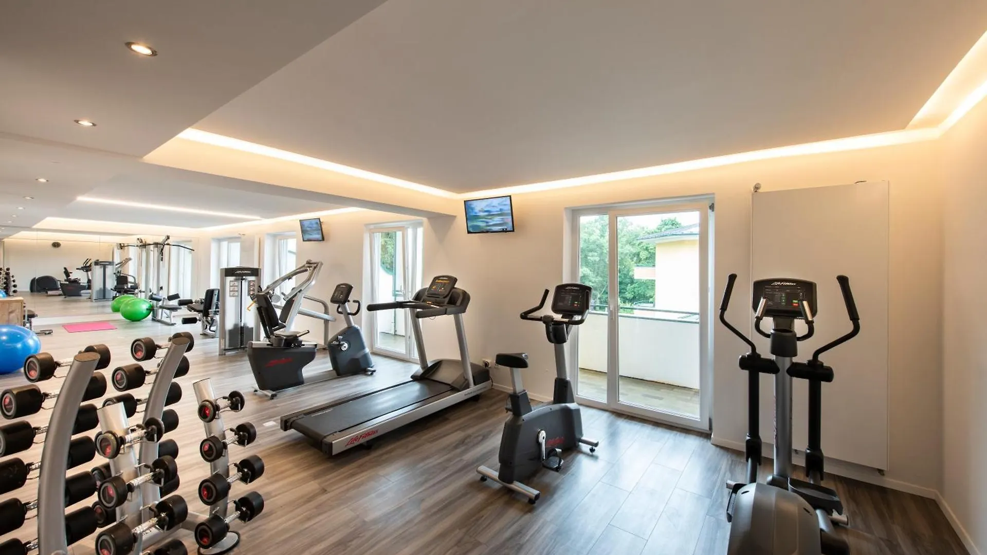 Parkhotel Bad Fussing 4*,  Germany