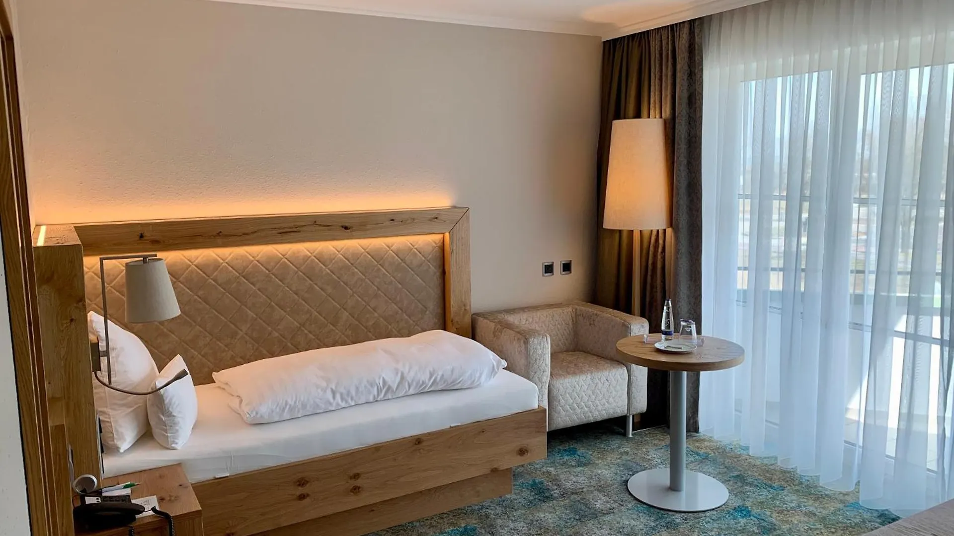 Parkhotel Bad Fussing Germany