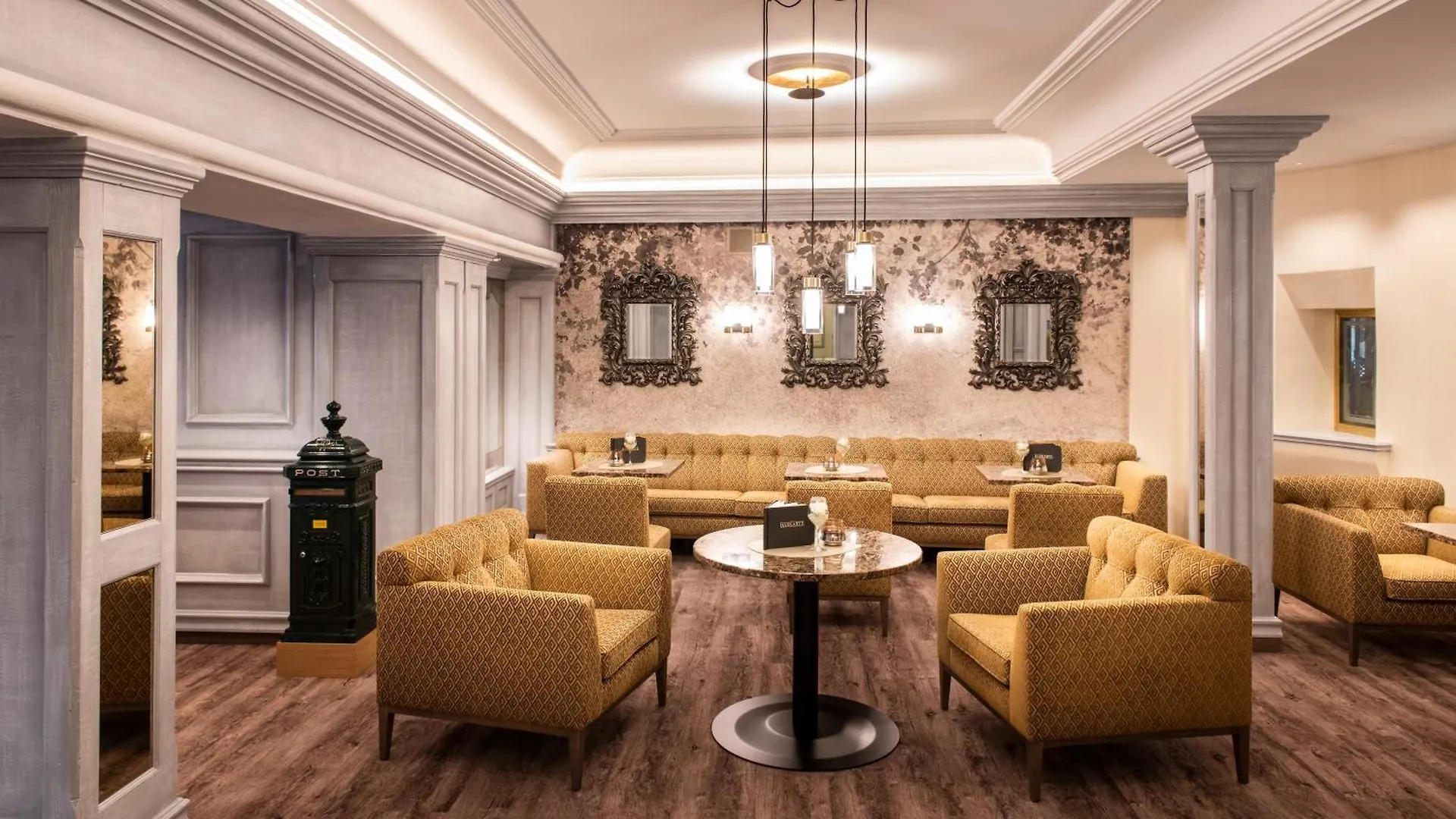 **** Hotel Parkhotel Bad Fussing Germany