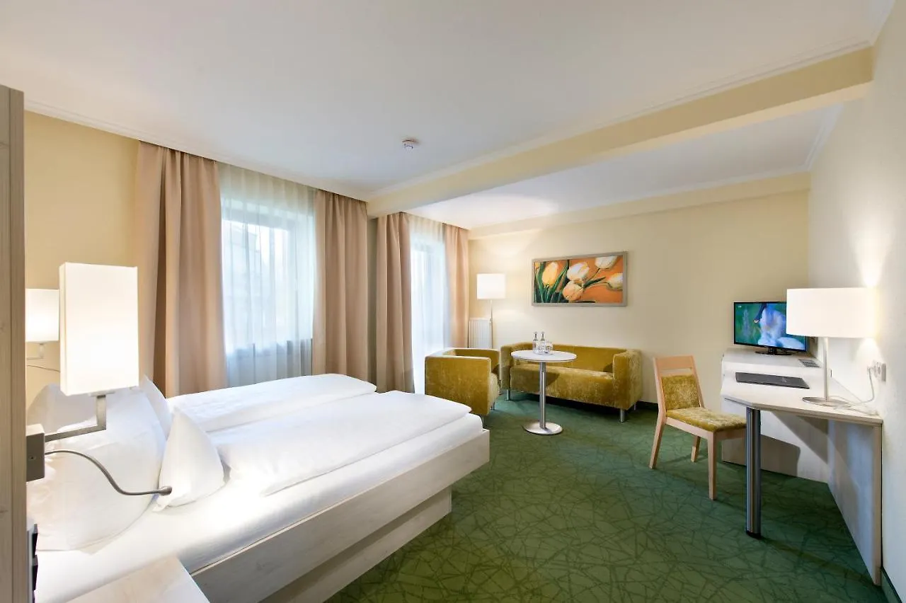 **** Hotel Parkhotel Bad Fussing Germany