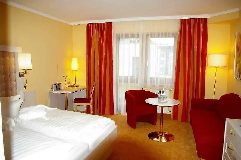Hotel Parkhotel Bad Fussing