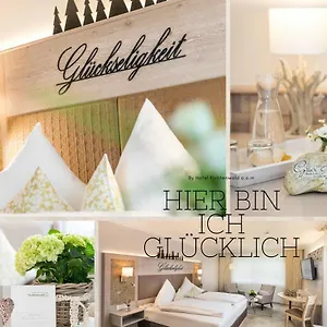 Fichtenwald-ihr Boutique I Glueck's Bad Füssing