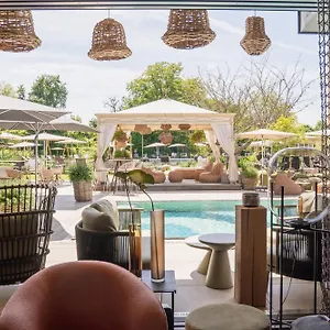 Wellness & Thermal Retreat Muehlbach Hotel